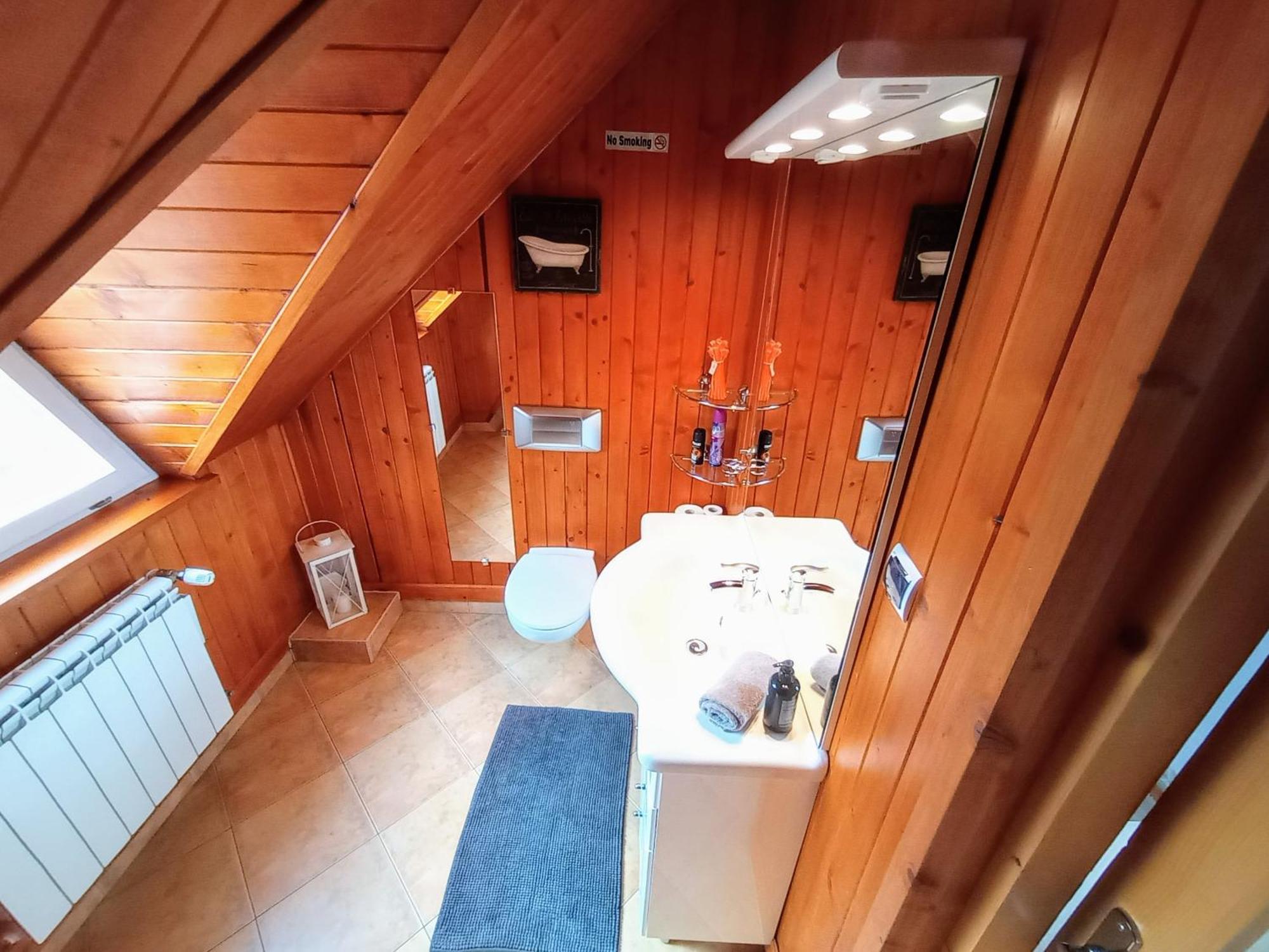 Villa Teddy Zakopane Murzasichle-Tatras Mountains Entire House To Yourself In A Quiet Neighborhood Exterior foto
