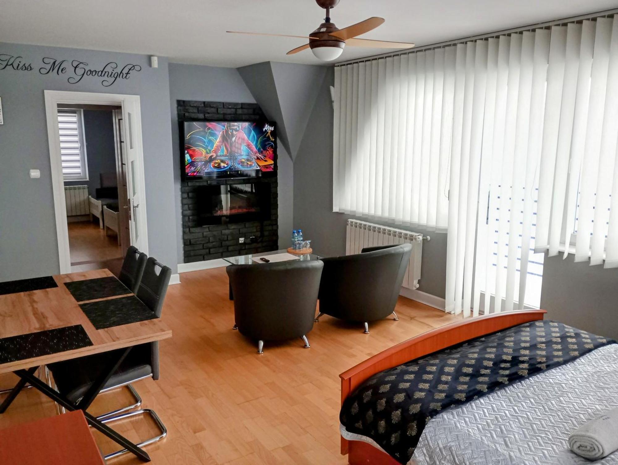 Villa Teddy Zakopane Murzasichle-Tatras Mountains Entire House To Yourself In A Quiet Neighborhood Exterior foto